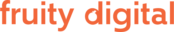 fruity digital logo